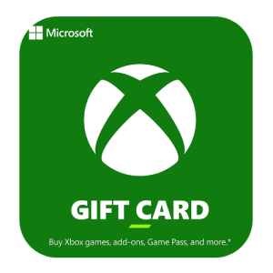 Xbox Giftcard Price In Bangladesh