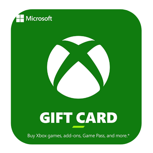 Xbox Giftcard Price In Bangladesh