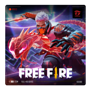 FreeFire Diamond Topup In Bangladesh