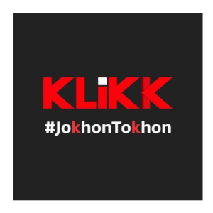 Klikk Premium Subscriptions Price In Bangladesh