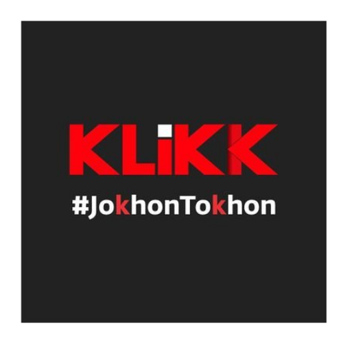 Klikk Premium Subscriptions Price In Bangladesh