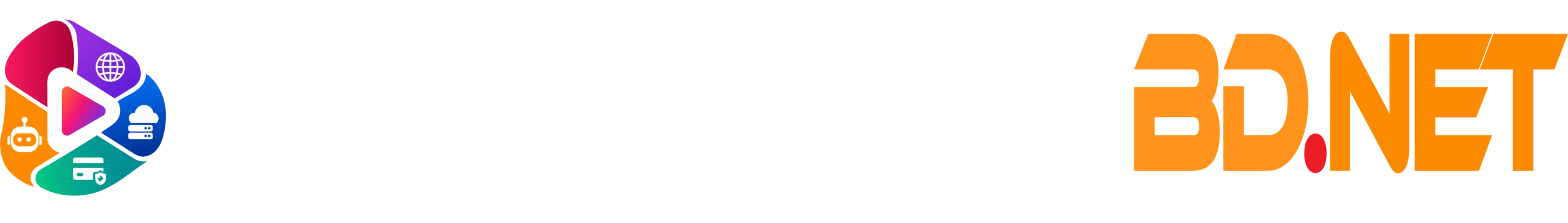 SubscriptionBD logo with OTT services including Netflix, Prime Video, and YouTube Premium in Bangladesh